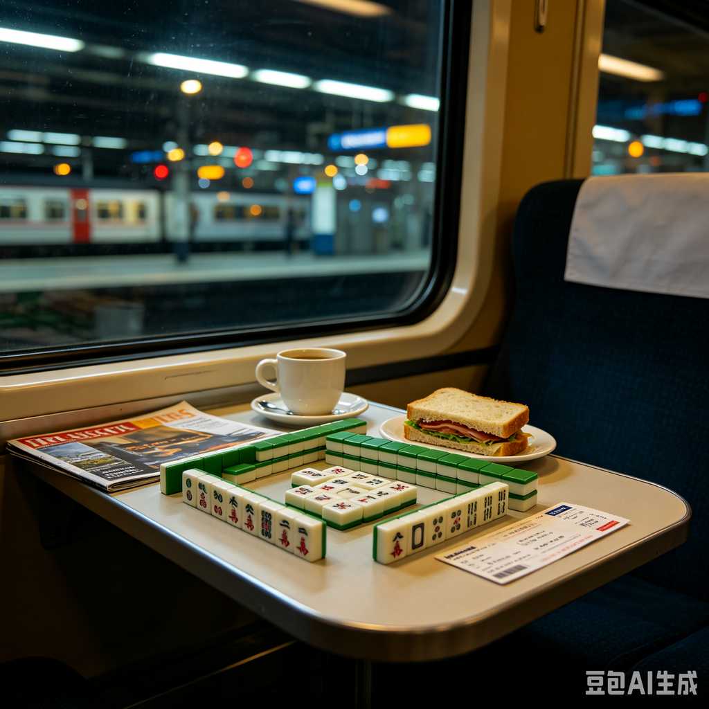 Rosario,mahjong