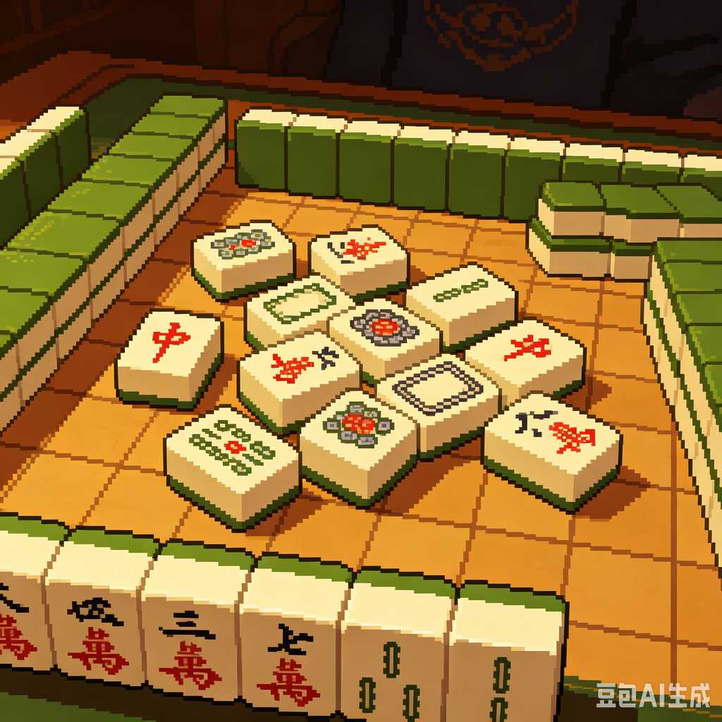 ColumbusGA,mahjong