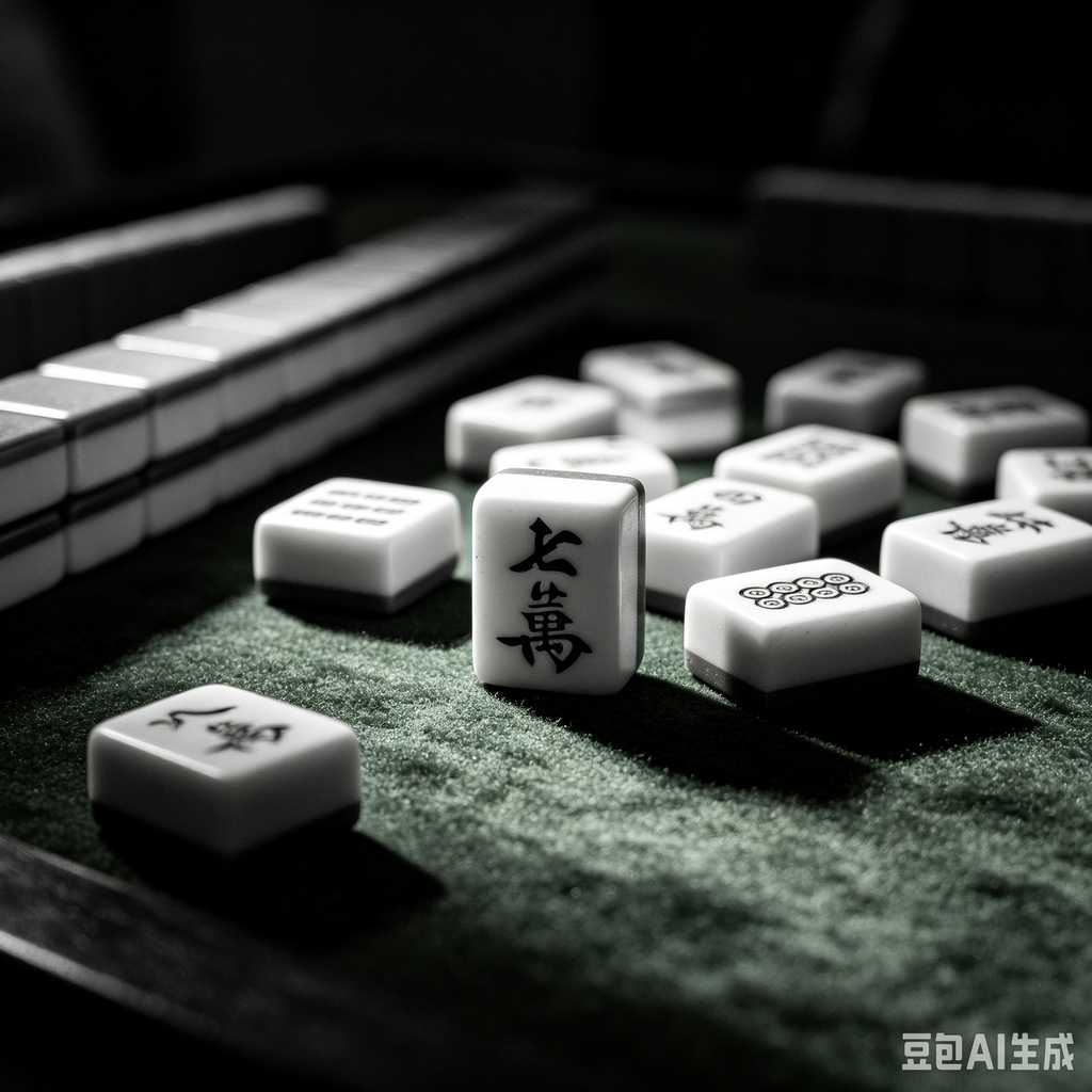 Magdeburg,mahjong
